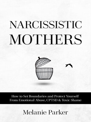 cover image of Narcissistic Mothers